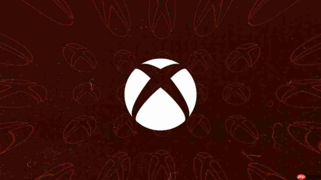 Xbox 2025财报:硬件销量连续4年下滑 游戏创收破记录
