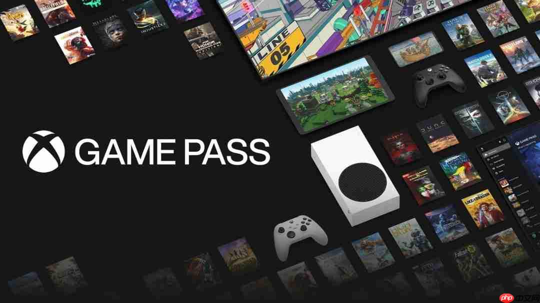 Xbox 2025财报:硬件销量连续4年下滑 游戏创收破记录