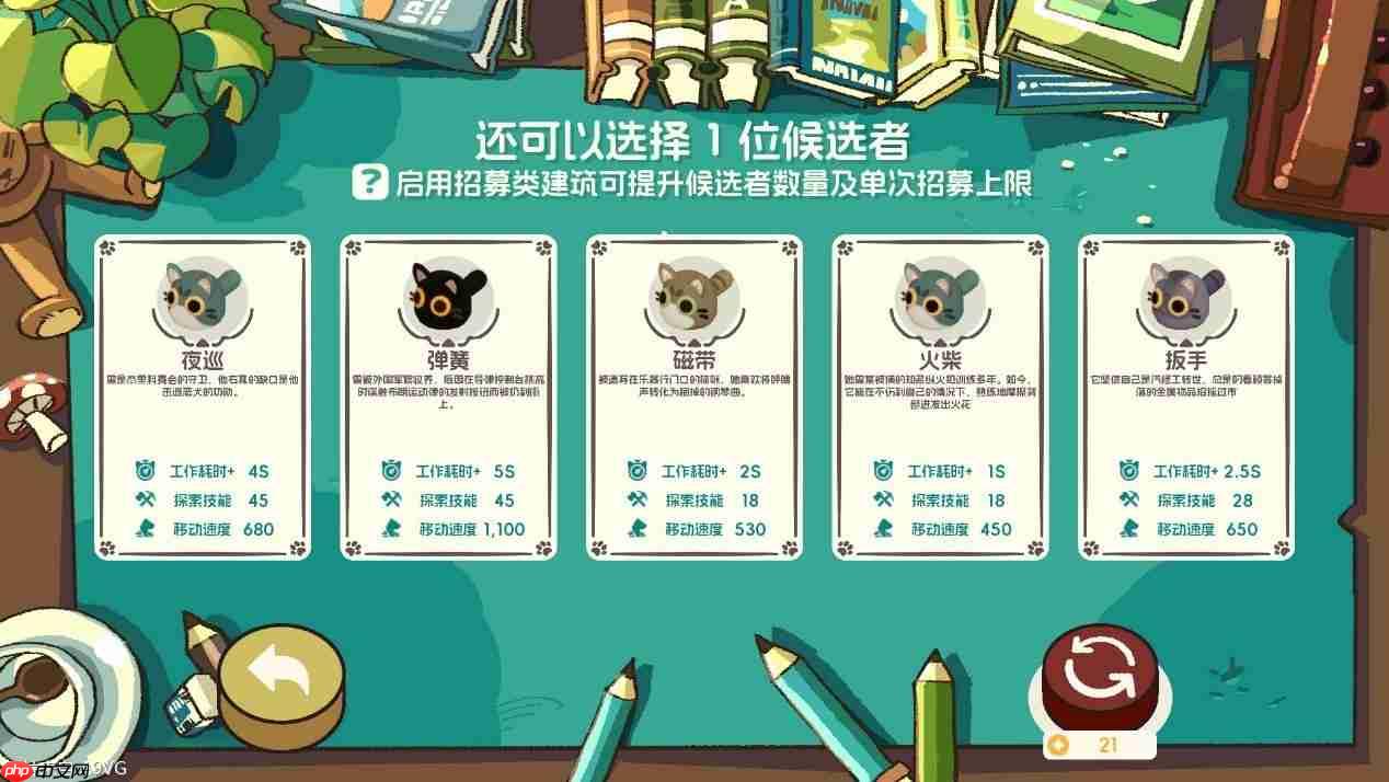 模拟经营游戏《喵喵茶餐厅》确认亮相2025 ChinaJoy