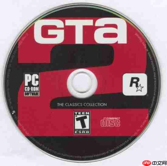 这款《GTA》突然在Steam平台被下架!或与举报R18的组织有关
