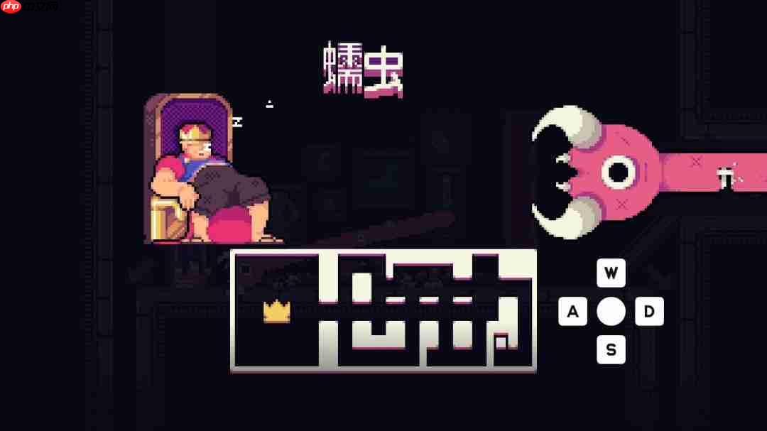 关于我被红色性感恶魔赶出房间的那些事终于有汉化了……《我!勇者?》中文宣传片公布!