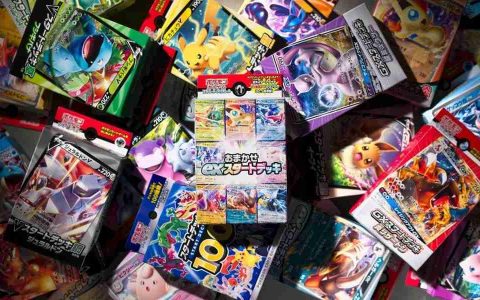 光速滑轨！《宝可梦TCG Pocket》官方就凤王卡面抄袭一事道歉