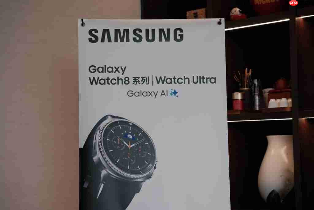 多模态 AI+ 折叠形态!三星 Galaxy AI 体验沙龙速览