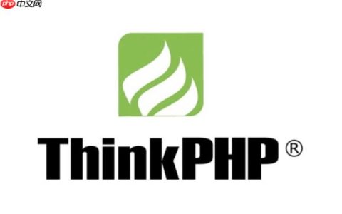 ThinkPHP的长连接怎么实现？ThinkPHP如何保持连接？