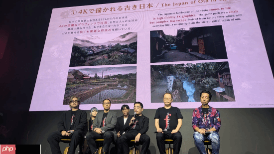 《寂静岭f》细节公开:12-13小时通关 共5种结局!