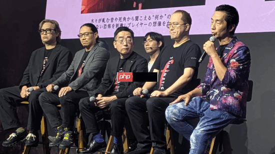 《寂静岭f》细节公开：12-13小时通关 共5种结局！
