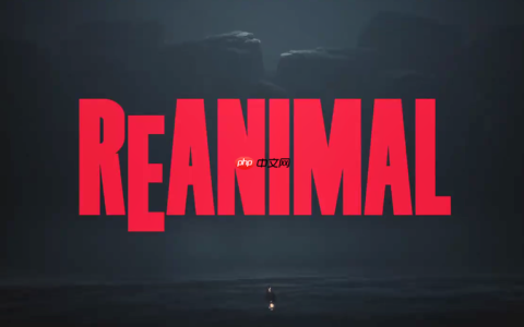 《REANIMAL》公布最新预告 《小小梦魇》开发商新作