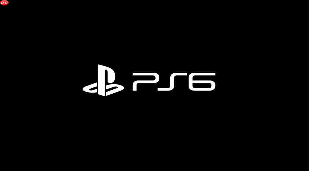 ps6早期规格泄露:性能达到rtx 5080水平