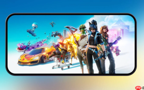 Epic Games起诉谷歌垄断案完胜 谷歌上诉被法院驳回