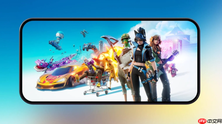 Epic Games起诉谷歌垄断案完胜 谷歌上诉被法院驳回