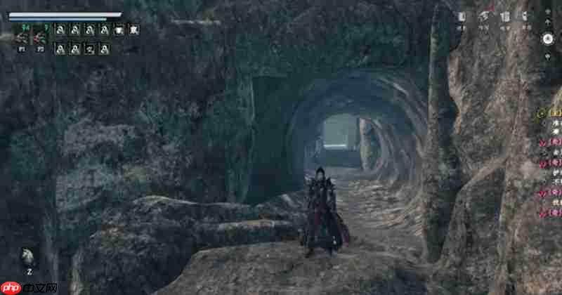 下一站江湖2坠龙坡地宫怎么探索 坠龙坡地宫详细路线攻略