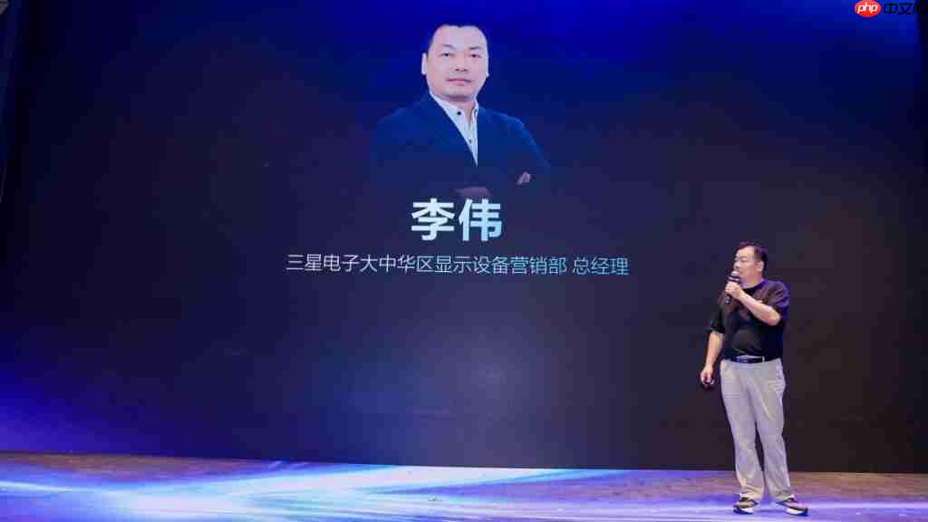 TCL 华星发布电竞 MNT 显示技术,以 “屏宇宙” 生态领跑全球电竞显示赛道