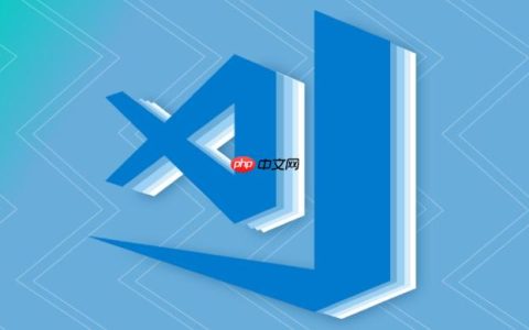 VSCode如何通过AI生成技术文档 VSCode自动创建项目文档的AI工具