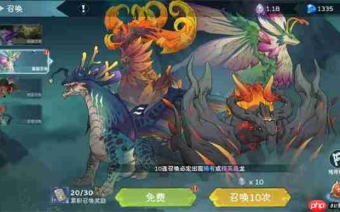 遇见龙2战龙获取途径介绍说明