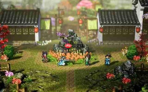 逸剑风云决碧海仙踪怎么过 碧海仙踪任务详细流程