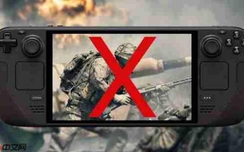 《战地6》首发时不支持SteamDeck 暂未考虑Switch版本