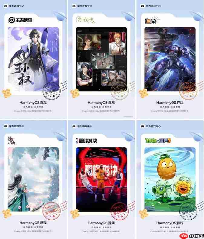 2025 ChinaJoy 开幕在即!带你超前云游各大展台
