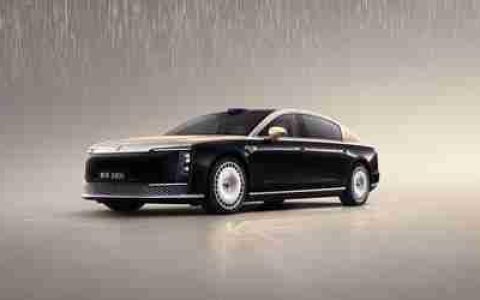 余承东宣布：尊界 S800 上市 67 天大定突破 10000 台