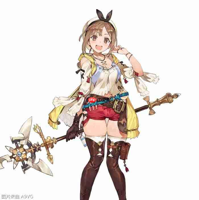 《莱莎的炼金工房 秘密三部曲 DX》宣传片 发售日公布