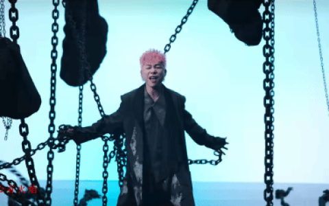 南派三叔作词胡彦斌演唱！《永劫无间》联动《盗墓笔记》主题曲MV《无间渡》发布