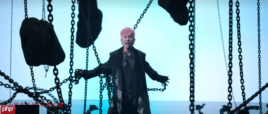 南派三叔作词胡彦斌演唱!《永劫无间》联动《盗墓笔记》主题曲MV《无间渡》发布