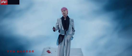 南派三叔作词胡彦斌演唱!《永劫无间》联动《盗墓笔记》主题曲MV《无间渡》发布