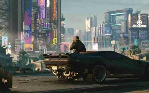 《赛博朋克2077》Steam再次史低 近期游戏史低一览