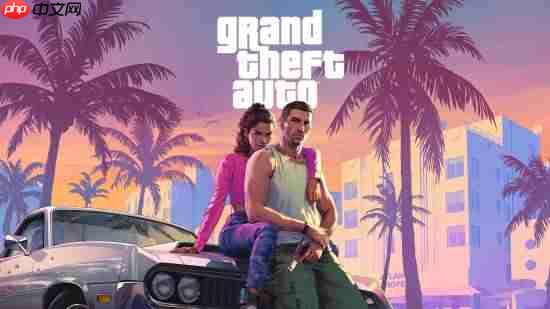 The Gamer谈为何我们愿意将GTA6捧上神坛:持续迭代真功夫