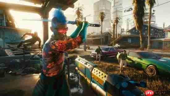 The Gamer谈为何我们愿意将GTA6捧上神坛：持续迭代真功夫