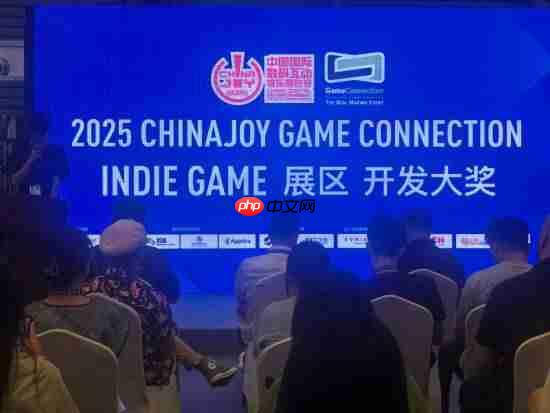 国产赛博朋克《琉隐无界》获CJ独立游戏奖：最佳动作冒险！