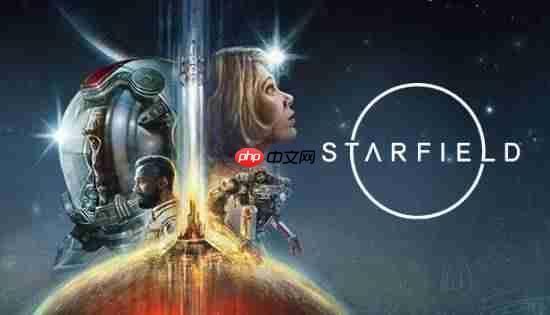 GameRant对《星空》前景感到悲观:信任失去了就很难回来