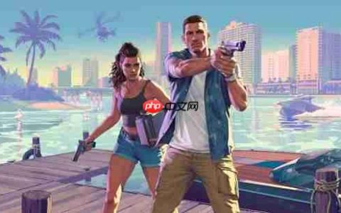 《GTA6》会不会卖到100美元？T2高层回应定价问题