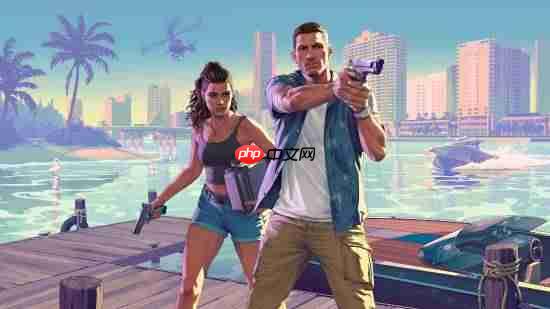 《GTA6》会不会卖到100美元?T2高层回应定价问题