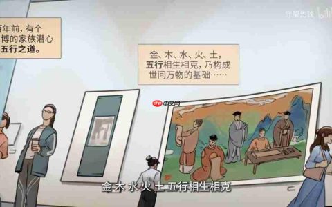 《守望先锋》新中国英雄预告 无漾角色故事公开