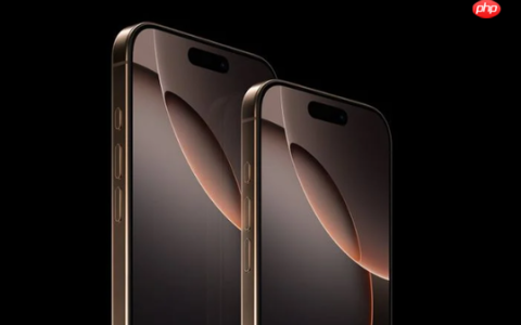 外媒称iPhone 17 Pro Max有三大优势 和17 Pro相比
