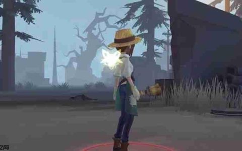 第五人格林中童话怎么玩 第五人格林中童话新玩法介绍
