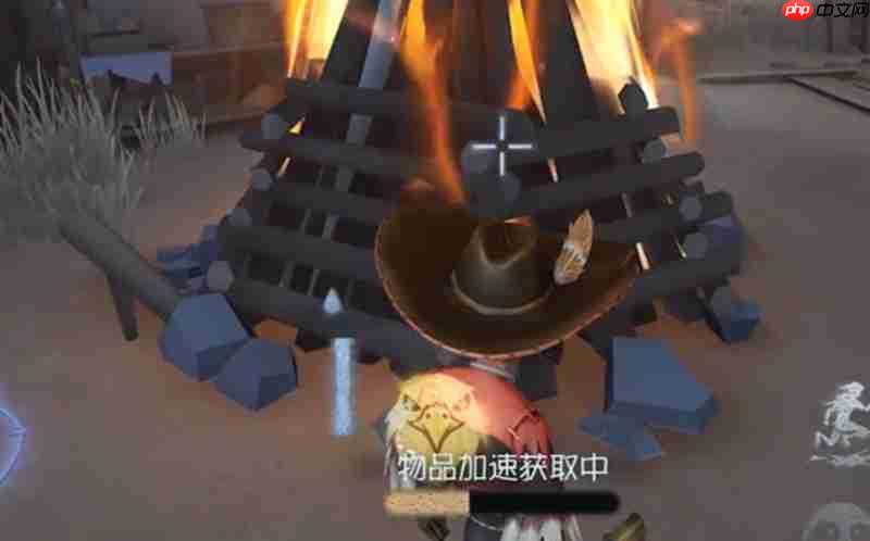 第五人格林中童话怎么玩 第五人格林中童话新玩法介绍