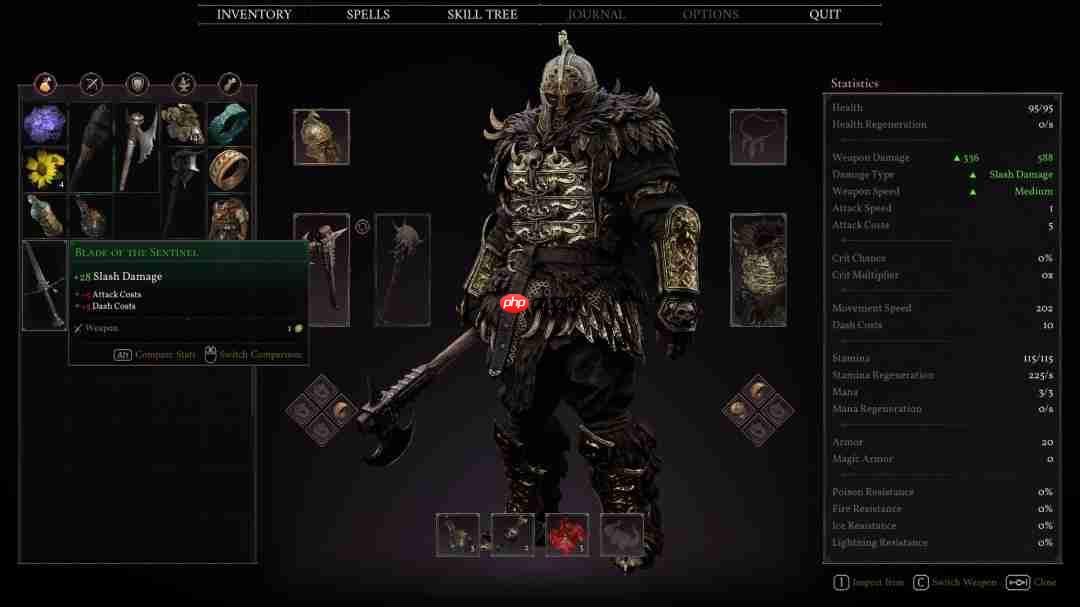 3A级画质!第一人称动作RPG《命运守护者》公布