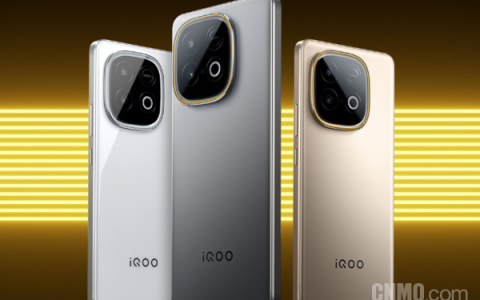 iQOO Z10 Turbo+续航登顶各大榜单 8000mAh电池绝了