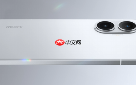 曝REDMI开始筹备8500mAh电池新机 最早有望年底发布