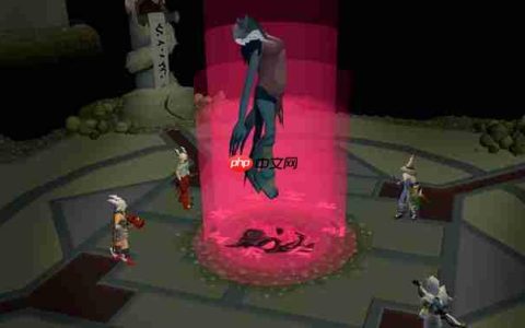 12年网游《RuneScape》古典版突然爆火 在线超24万