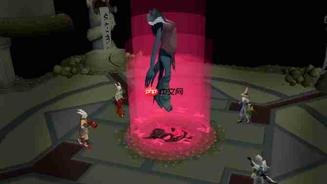 12年网游《RuneScape》古典版突然爆火 在线超24万