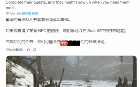 《明末》官推宣传发力 高强度转发女主唯美截图！