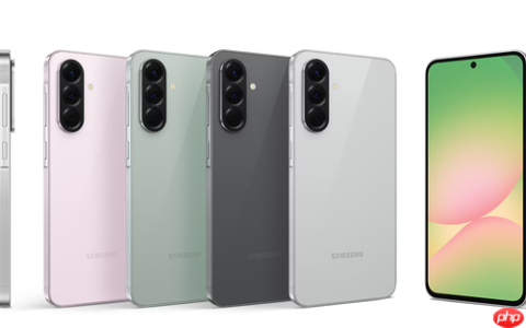 三星A17 5G手机配置曝光：Exynos 1330＋OIS主摄镜头