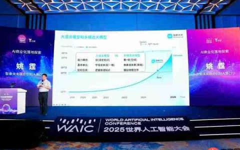 智象未来亮相 WAIC：多模态智能体  重塑创作的未来版图