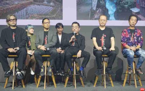 《寂静岭f》主创团队采访 服装破损并不是单纯的性感元素