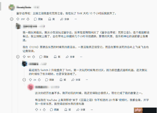 哪款游戏让你一开始很想玩 真上手后却大失所望?