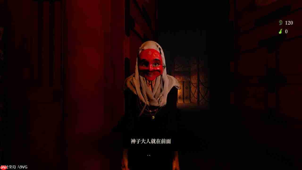逃脱恐怖游戏《Shadow Corridor2雨之四葩》中文版发售日公布