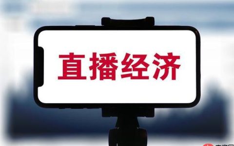 抖音直播带货新手入门攻略，零基础也能快速上手直播技巧