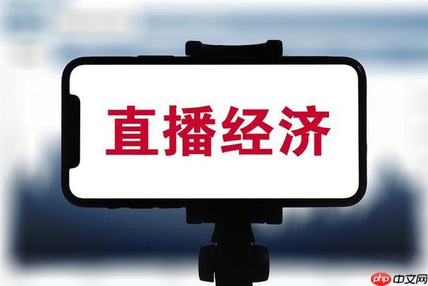抖音直播带货新手入门攻略,零基础也能快速上手直播技巧
